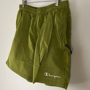 Champion shorts